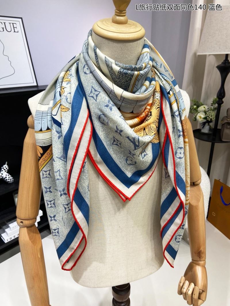 Louis Vuitton Scarf